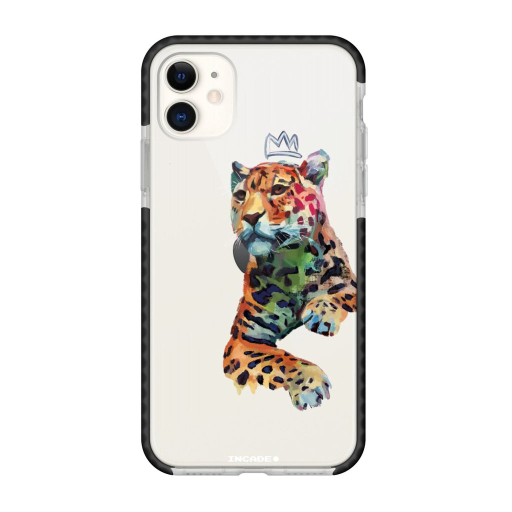 Чохол для iPhone 11 savanna - INCADE