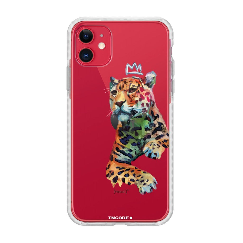 Чохол для iPhone 11 savanna - INCADE