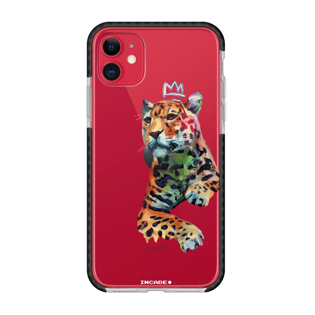 Чохол для iPhone 11 savanna - INCADE
