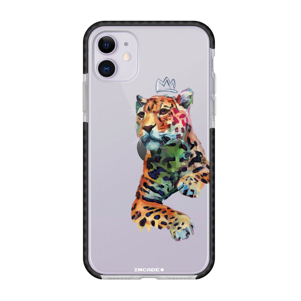 Чохол для iPhone 11 savanna - INCADE