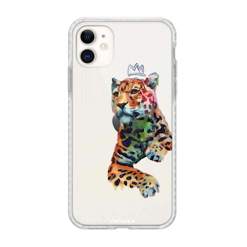 Чохол для iPhone 11 savanna - INCADE