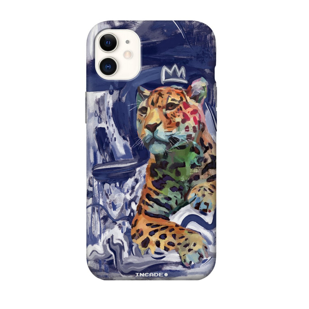 Чохол для iPhone 11 savanna blue - INCADE