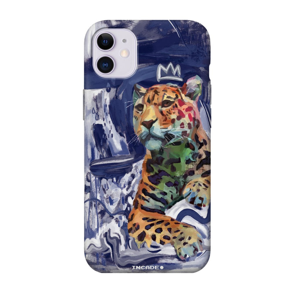 Чохол для iPhone 11 savanna blue - INCADE