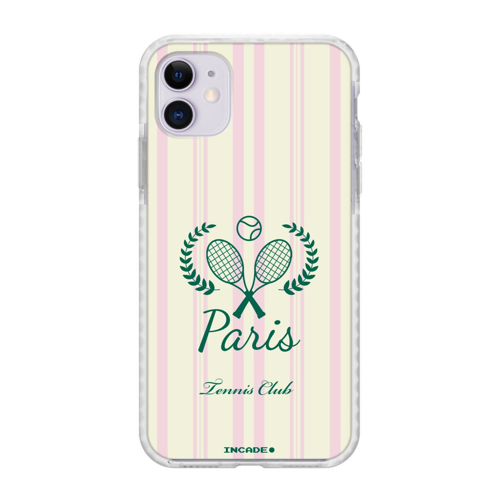 Чохол для iPhone 11 TENNIS CLUB - INCADE