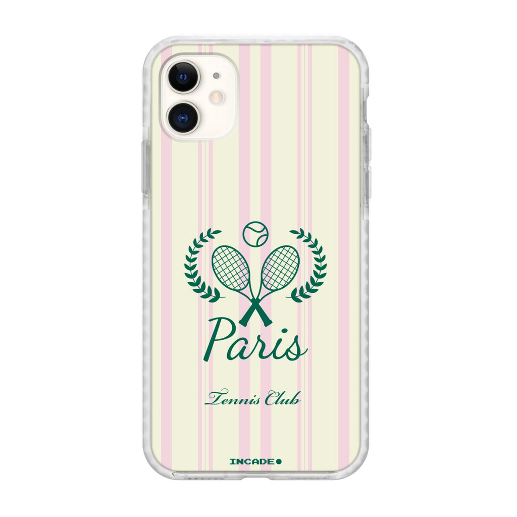 Чохол для iPhone 11 TENNIS CLUB - INCADE