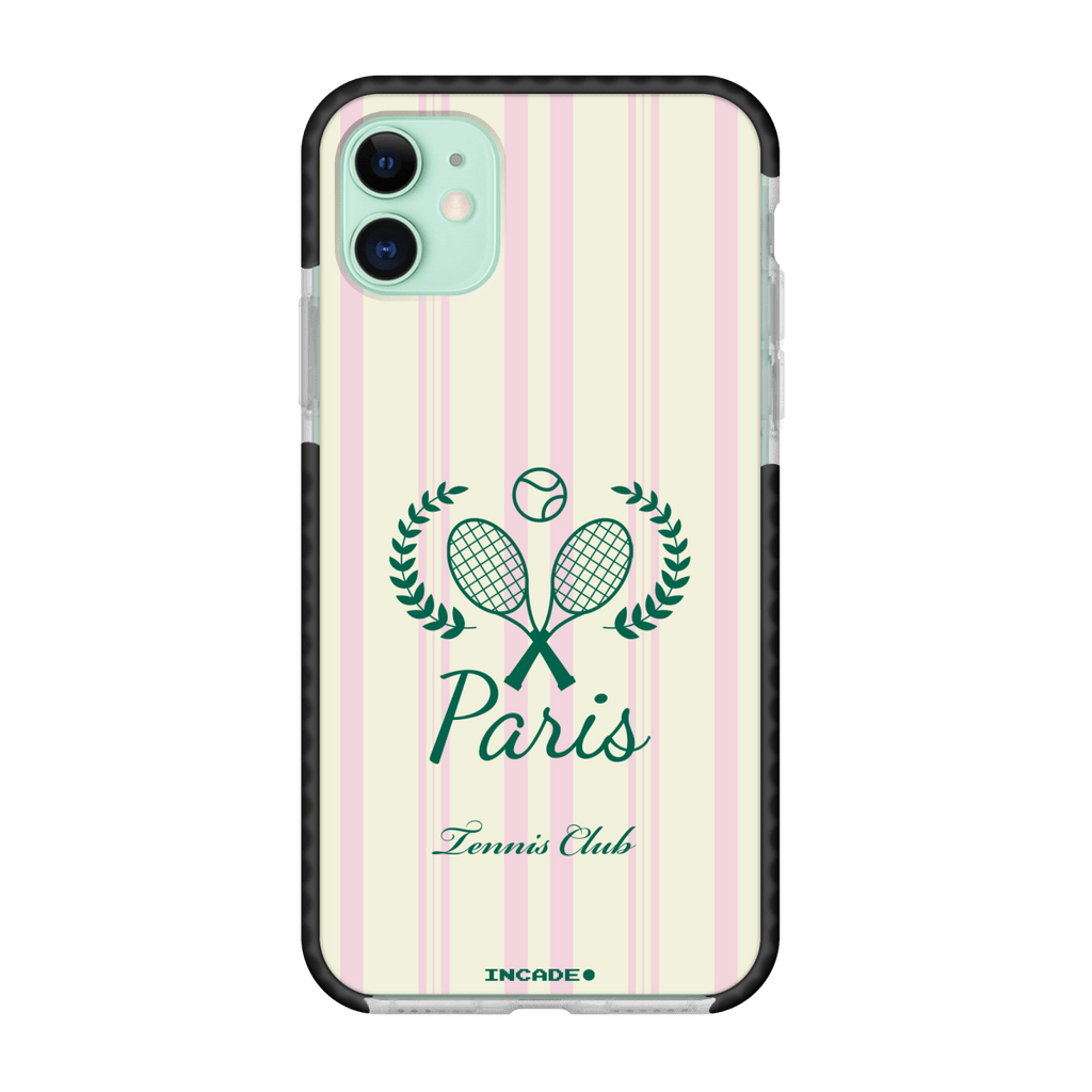 Чохол для iPhone 11 TENNIS CLUB - INCADE
