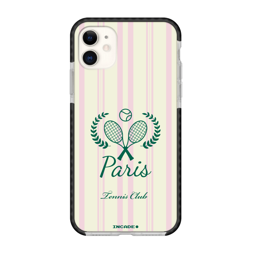 Чохол для iPhone 11 TENNIS CLUB - INCADE