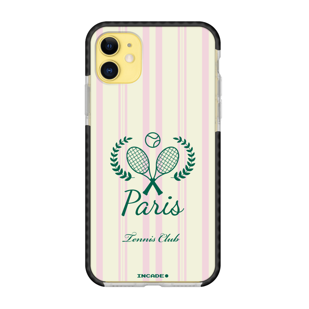 Чохол для iPhone 11 TENNIS CLUB - INCADE