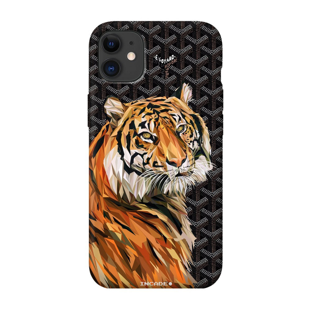 Чохол для iPhone 11 wild - INCADE