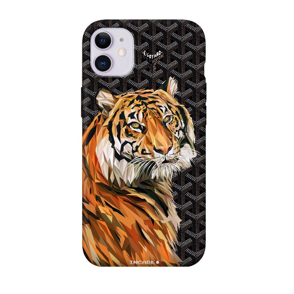 Чохол для iPhone 11 wild - INCADE