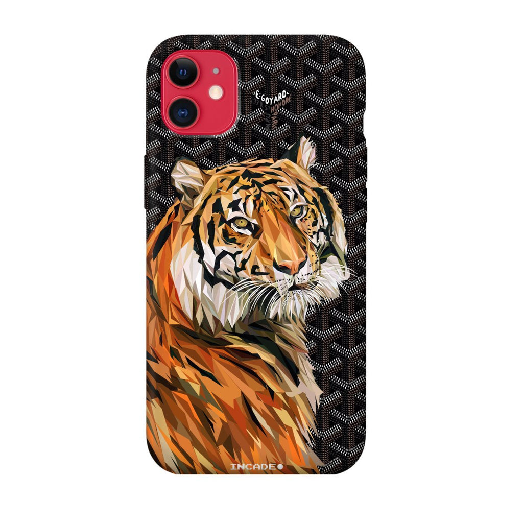 Чохол для iPhone 11 wild - INCADE