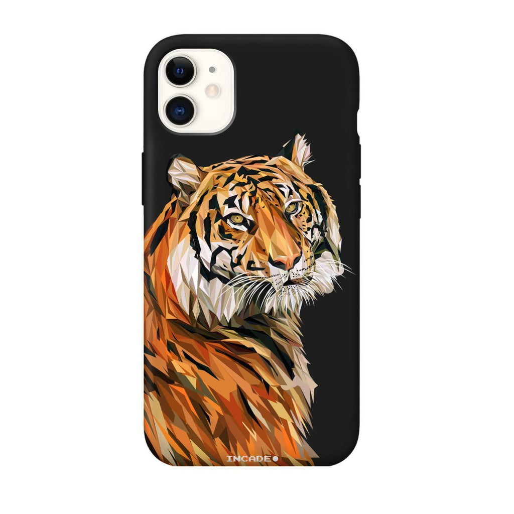 Чохол для iPhone 11 wild - INCADE