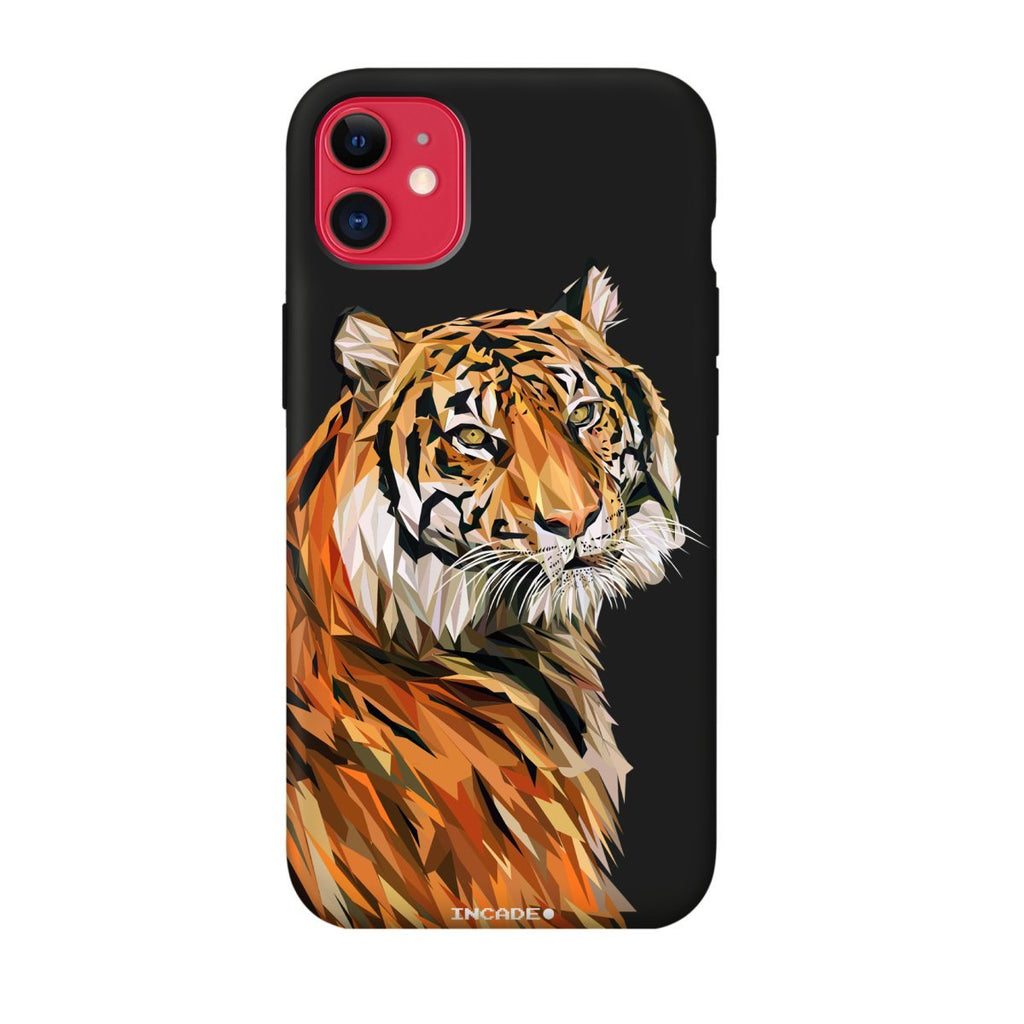 Чохол для iPhone 11 wild - INCADE