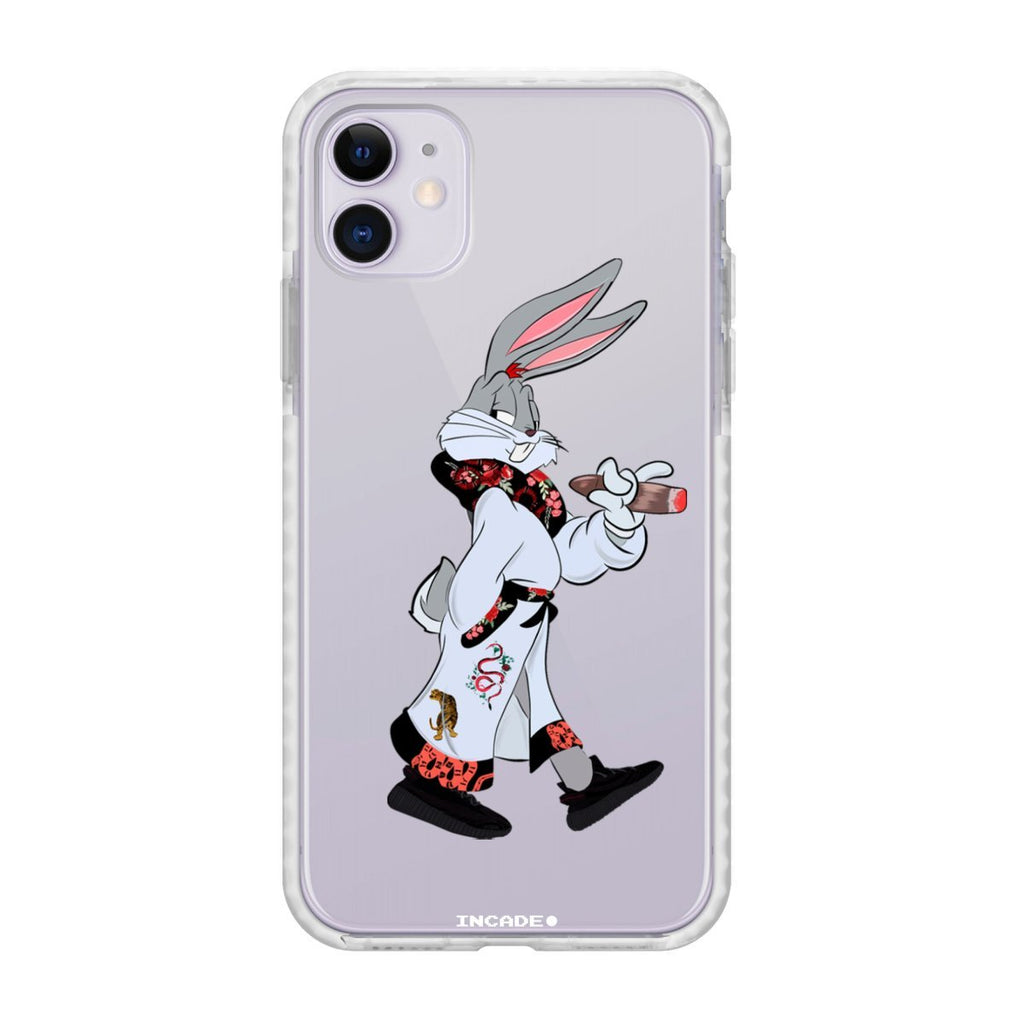 Чохол для iPhone 11 xxx - INCADE