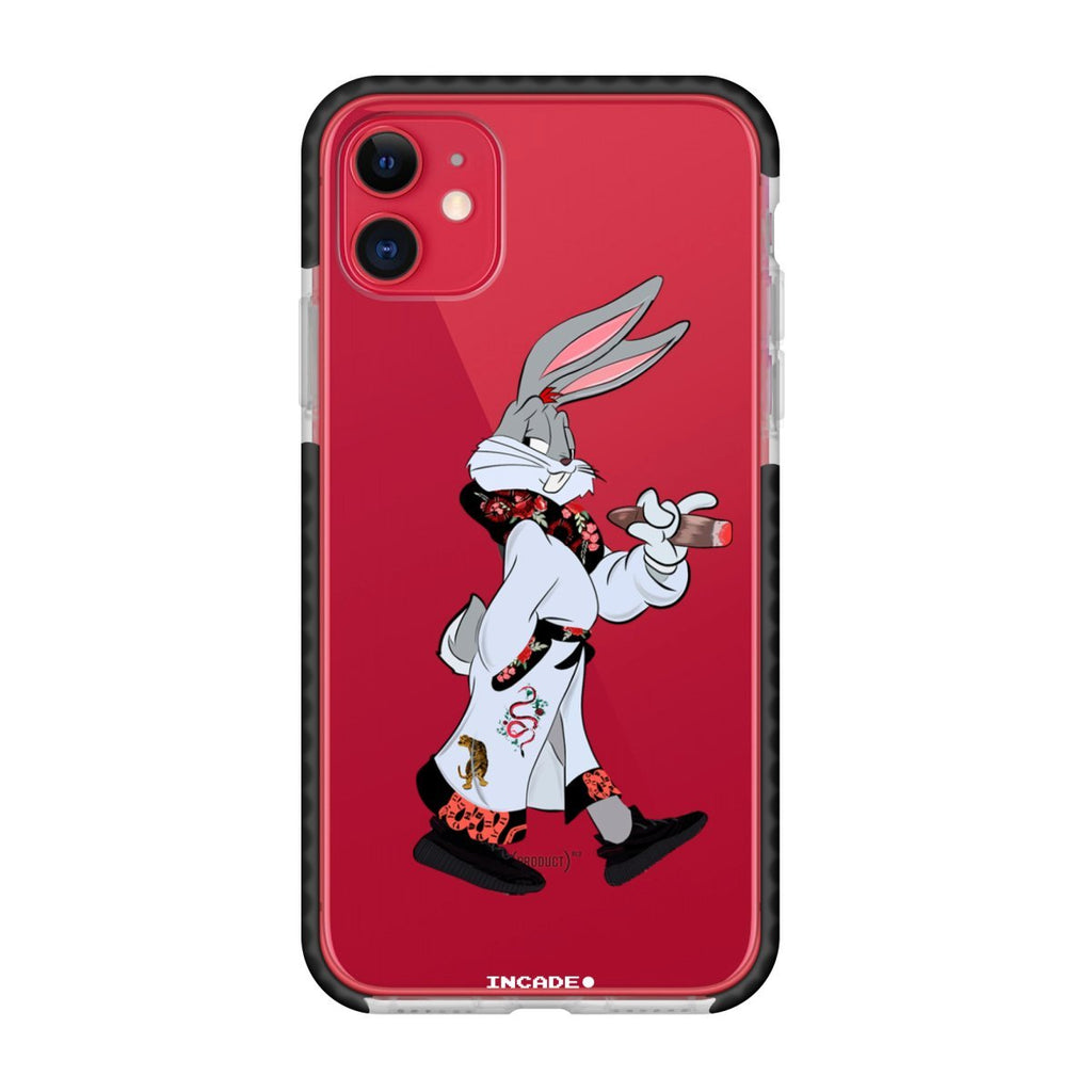 Чохол для iPhone 11 xxx - INCADE