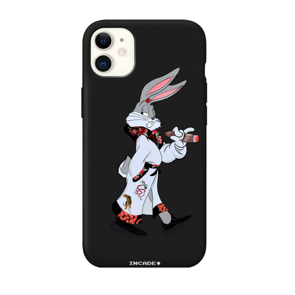 Чохол для iPhone 11 xxx - INCADE