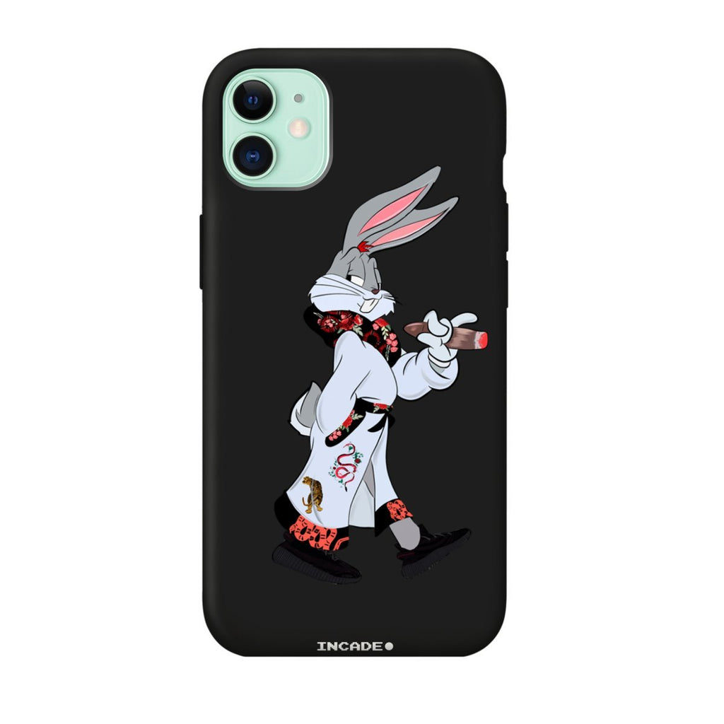 Чохол для iPhone 11 xxx - INCADE