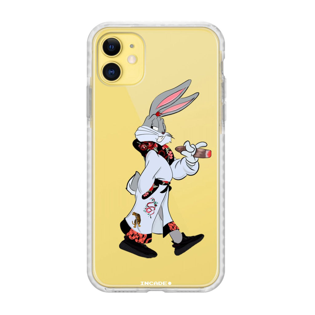 Чохол для iPhone 11 xxx - INCADE