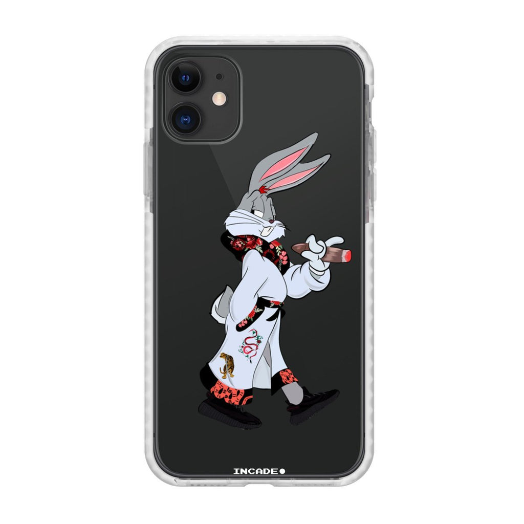 Чохол для iPhone 11 xxx - INCADE