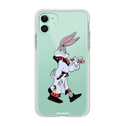 Чохол для iPhone 11 xxx - INCADE