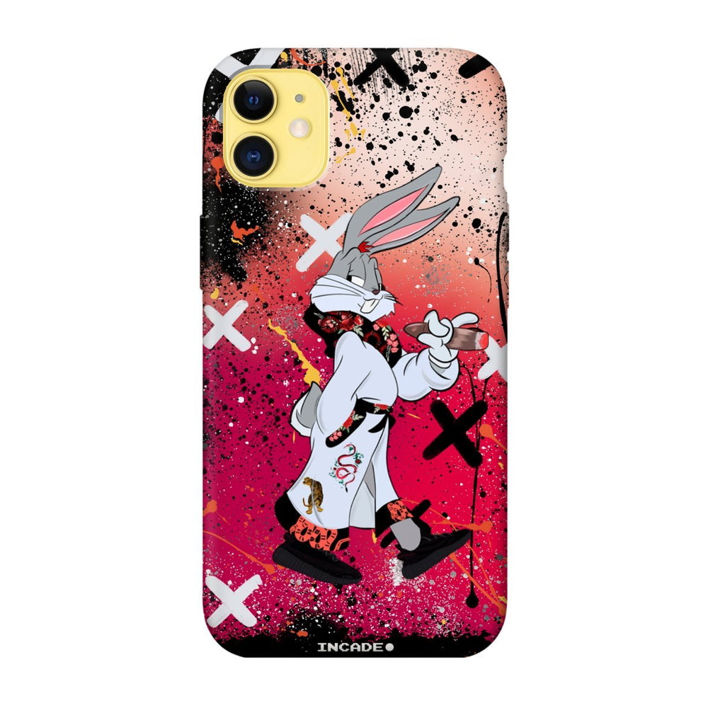 Чохол для iPhone 11 xxx - INCADE