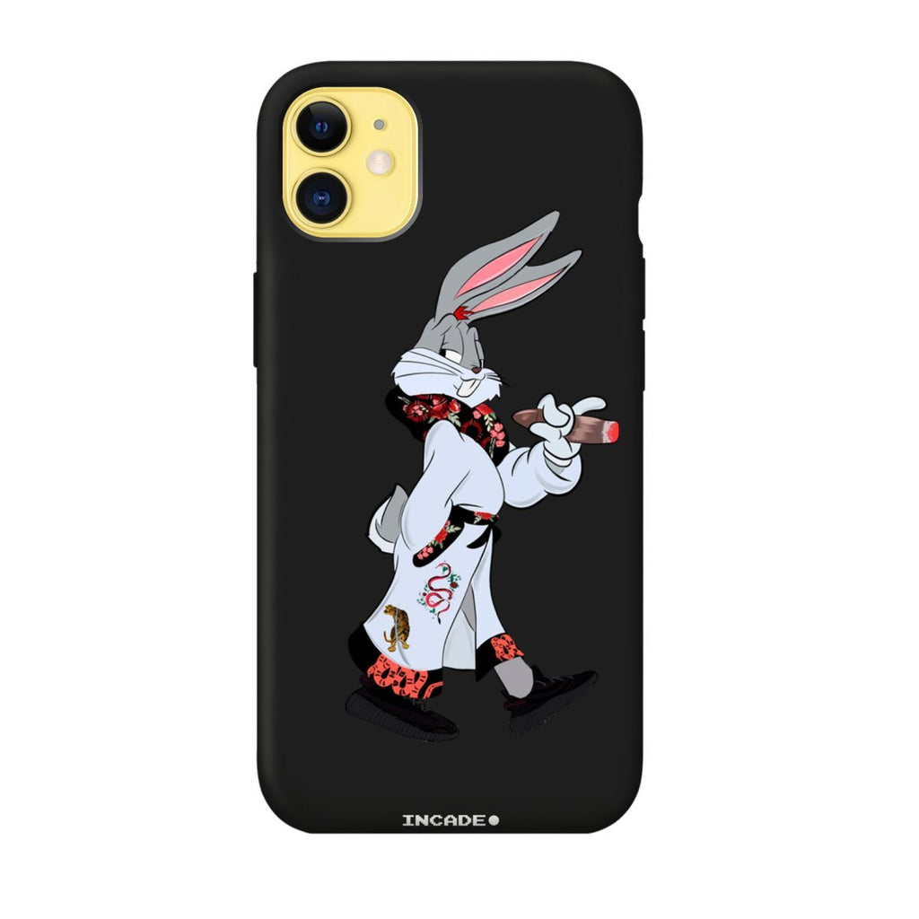 Чохол для iPhone 11 xxx - INCADE