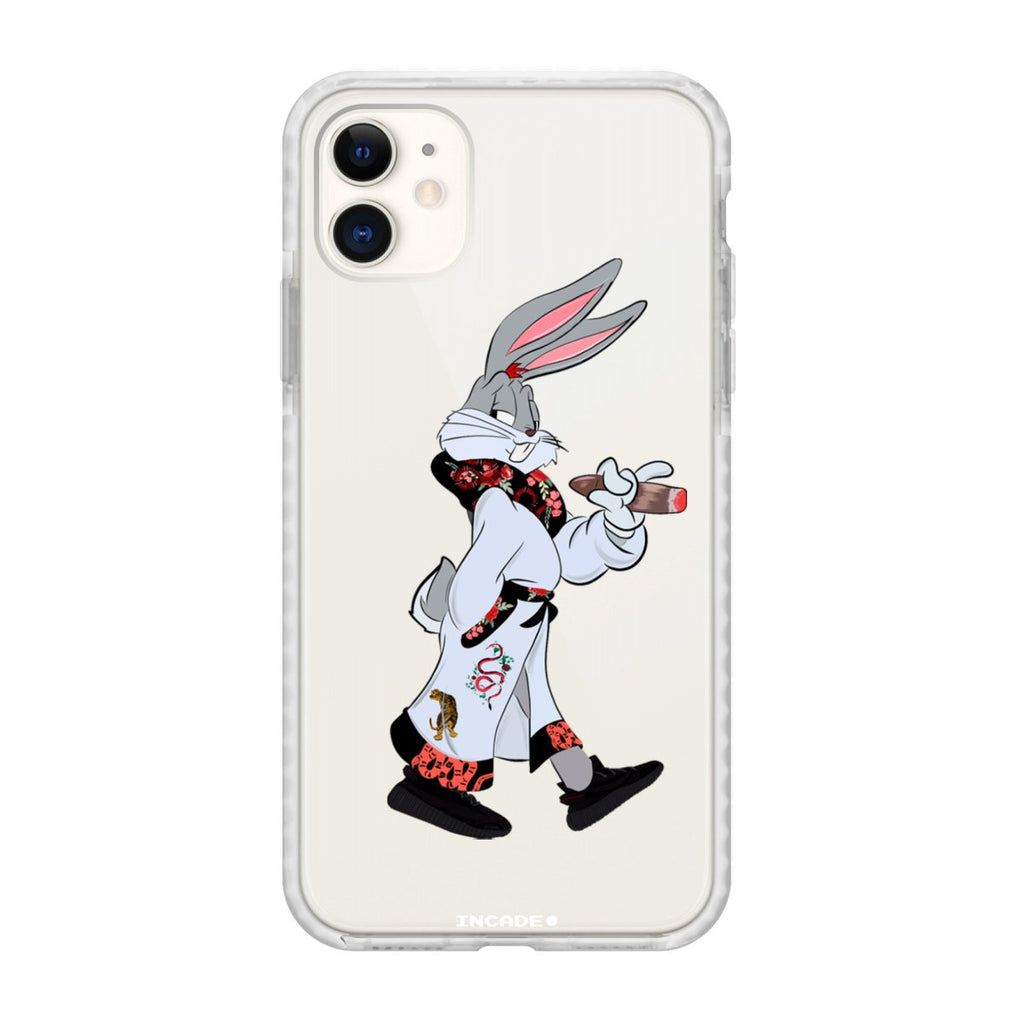 Чохол для iPhone 11 xxx - INCADE