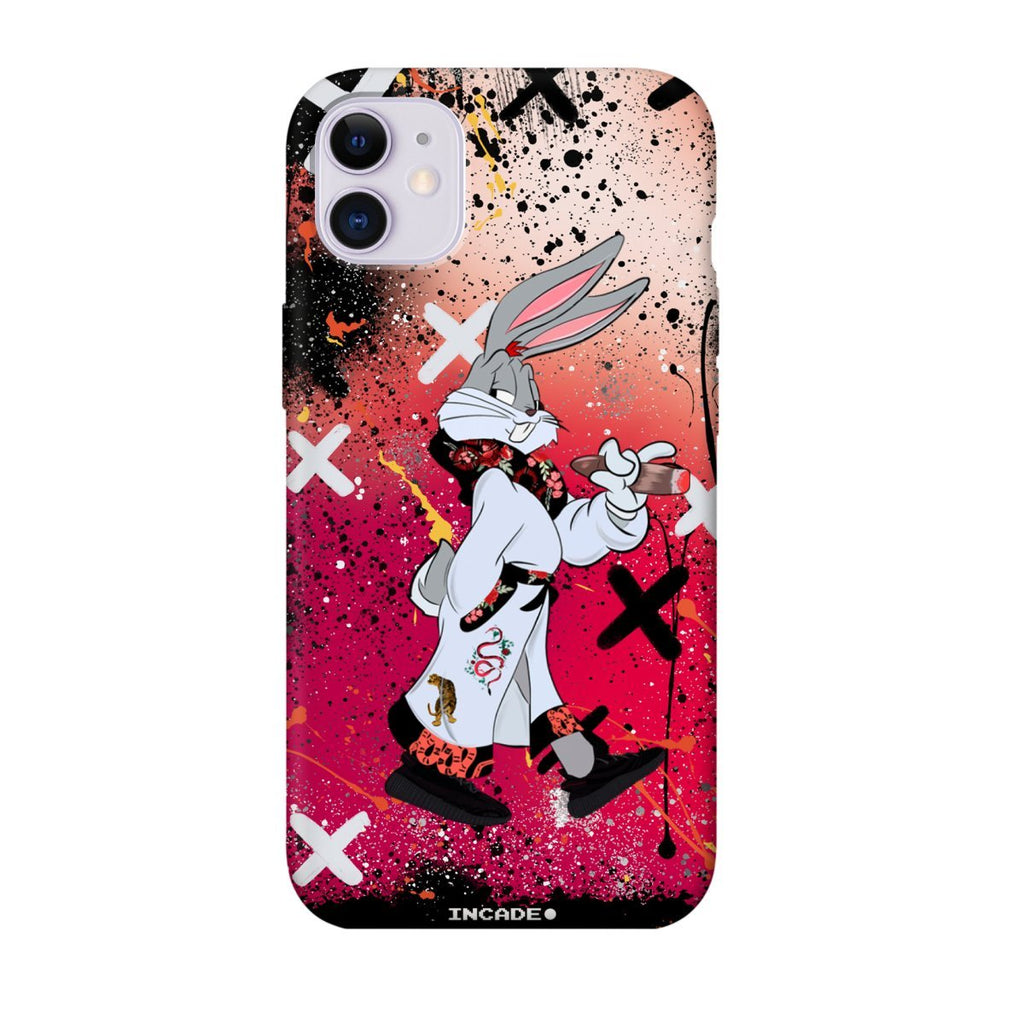 Чохол для iPhone 11 xxx - INCADE