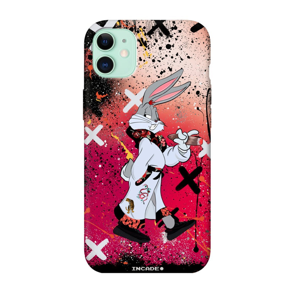 Чохол для iPhone 11 xxx - INCADE