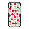 Чохол для iPhone 12 з принтом CHERRIES