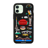 Чохол для iPhone 12 з принтом KYIV
