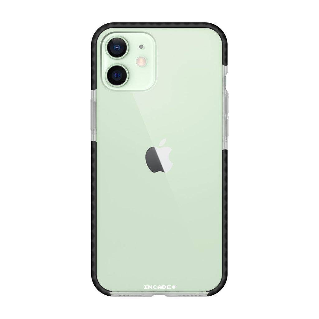 Чохол для iPhone 12 mini - INCADE