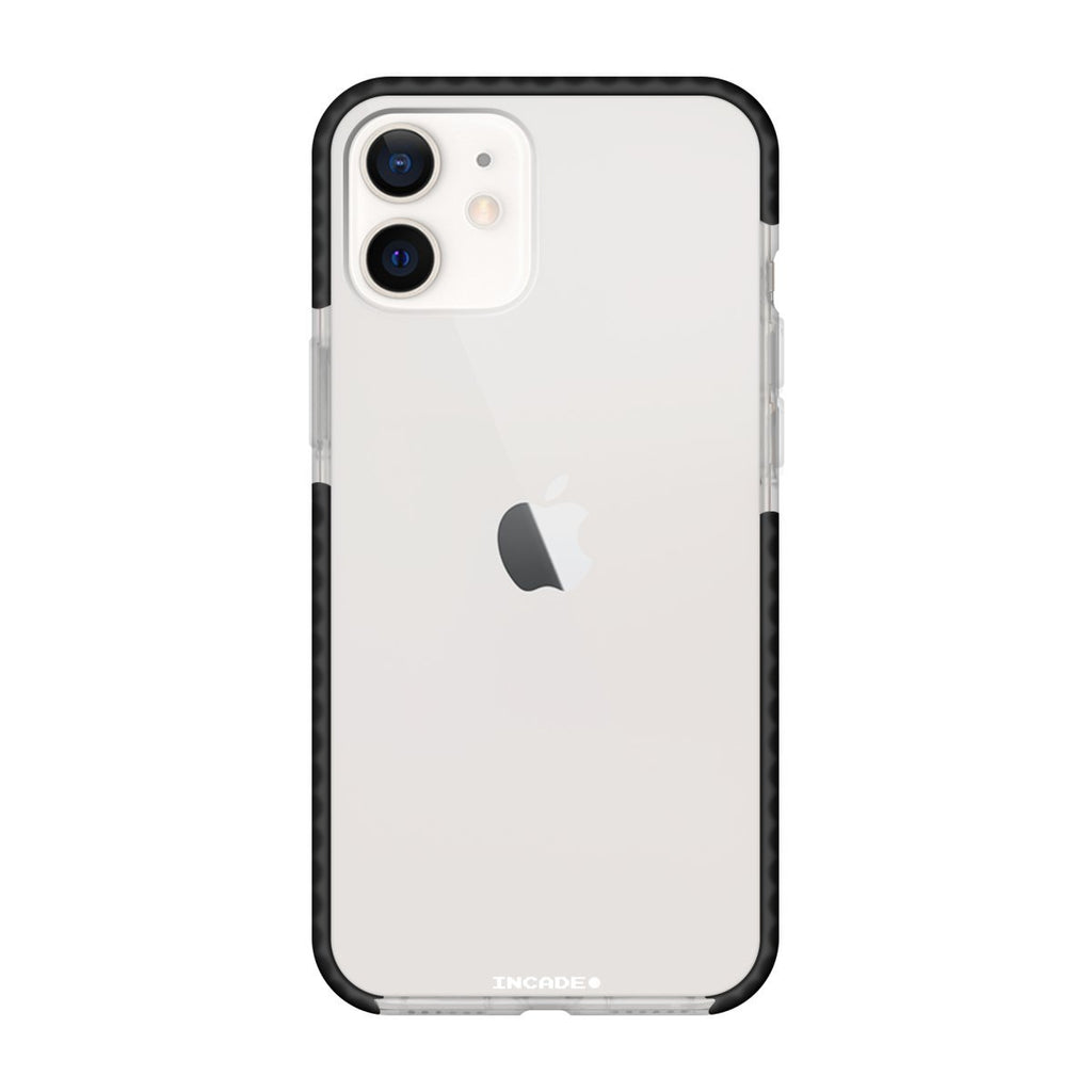 Чохол для iPhone 12 mini - INCADE