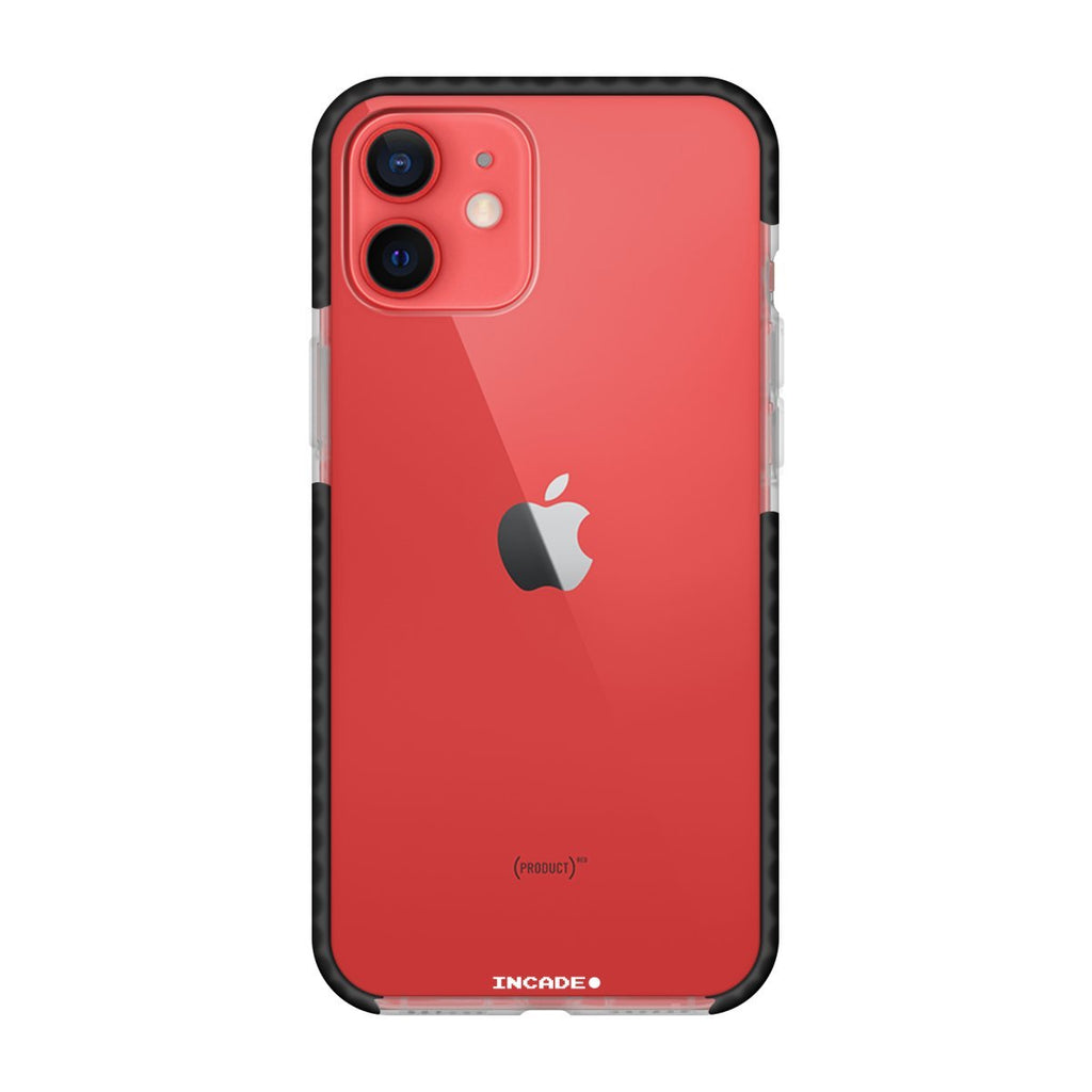 Чохол для iPhone 12 mini - INCADE