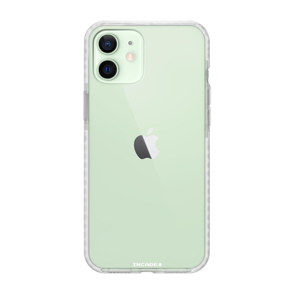 Чохол для iPhone 12 mini - INCADE