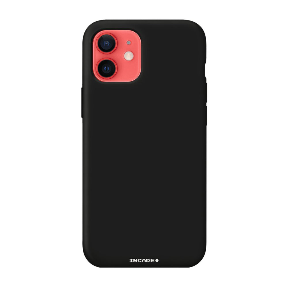 Чохол для iPhone 12 mini - INCADE