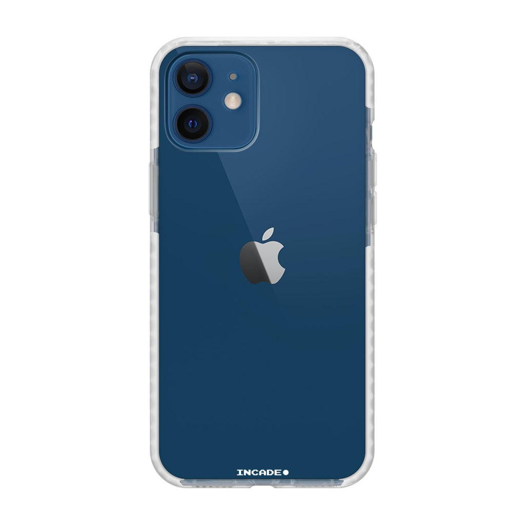 Чохол для iPhone 12 mini - INCADE