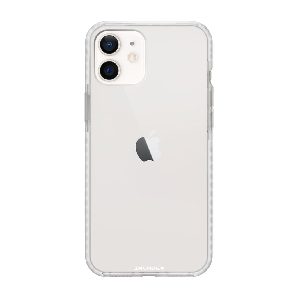 Чохол для iPhone 12 mini - INCADE