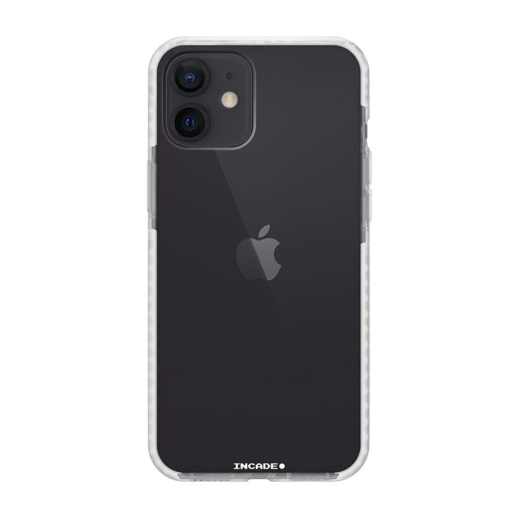 Чохол для iPhone 12 mini - INCADE