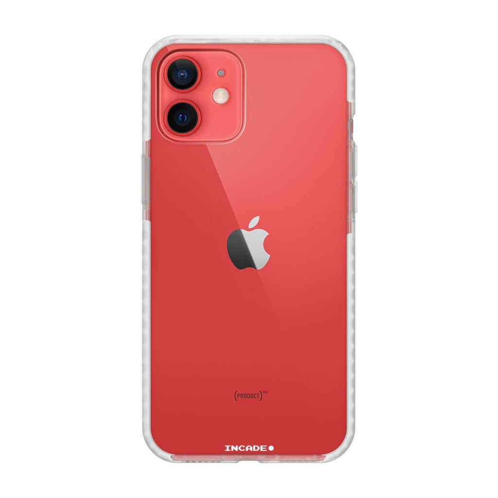 Чохол для iPhone 12 mini - INCADE