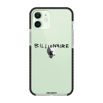 Чохол для iPhone 12 mini billionaire - INCADE