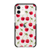 Чохол для iPhone 12 mini з принтом CHERRIES