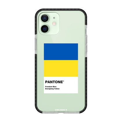 Чохол для iPhone 12 mini з принтом freedom flag