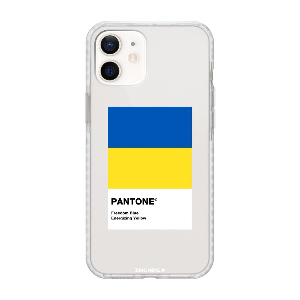 Чохол для iPhone 12 mini freedom flag - INCADE