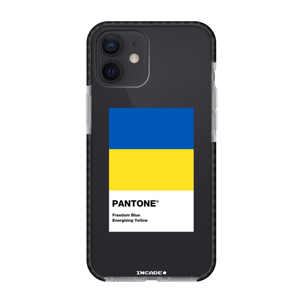 Чохол для iPhone 12 mini freedom flag - INCADE