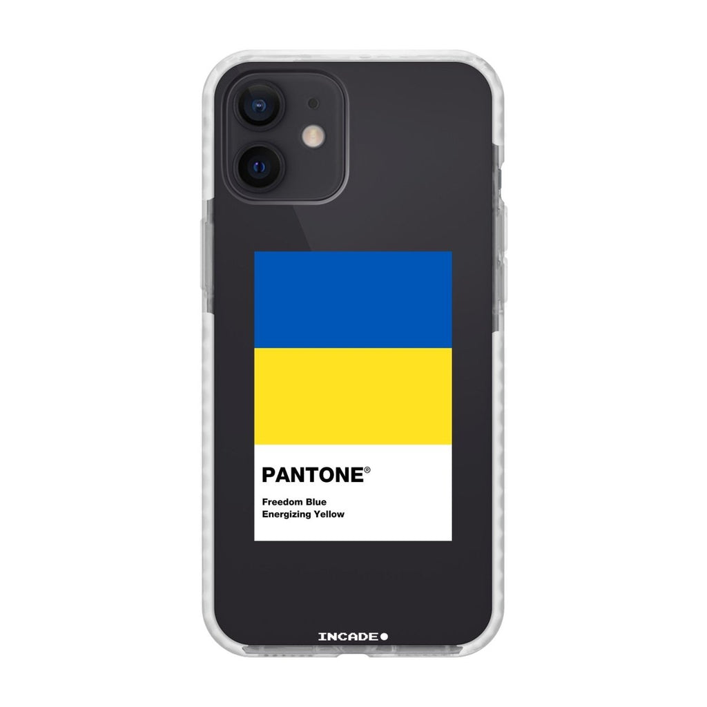 Чохол для iPhone 12 mini freedom flag - INCADE