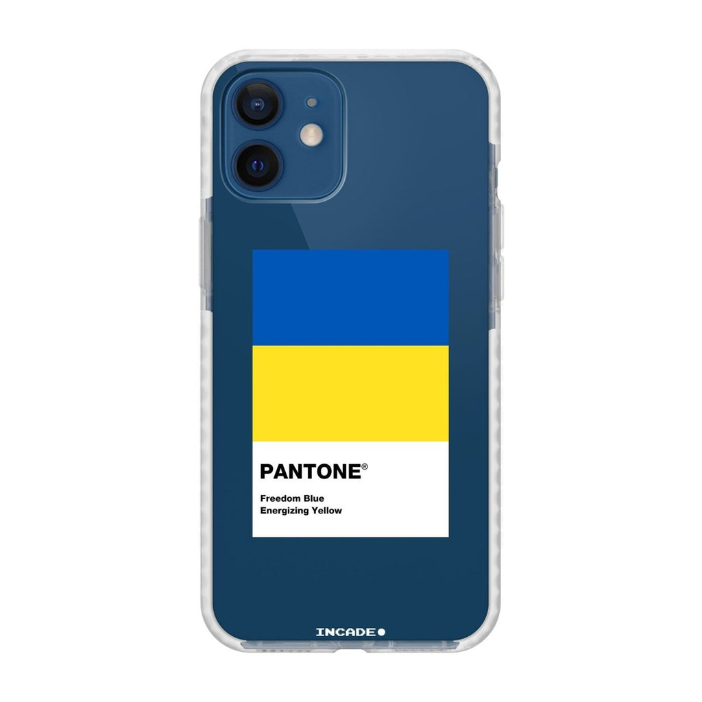 Чохол для iPhone 12 mini freedom flag - INCADE
