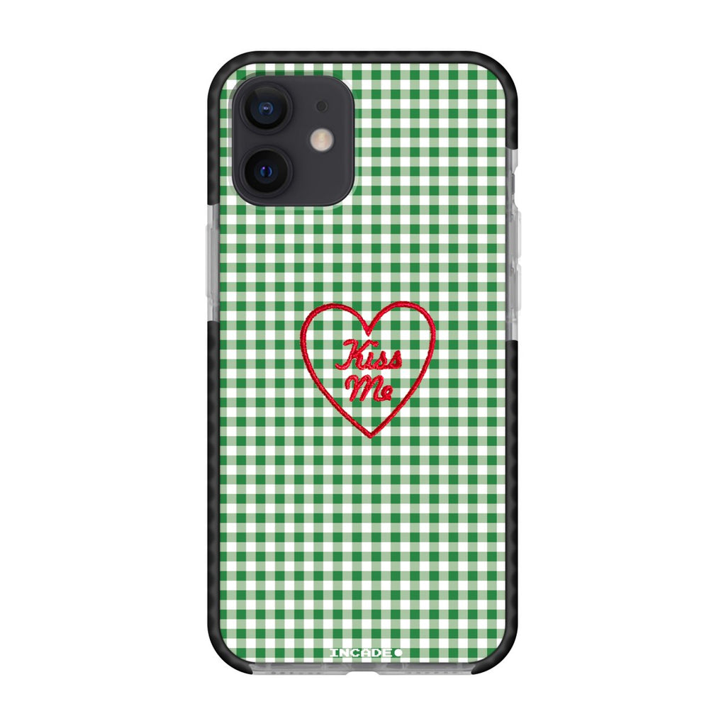 Чохол для iPhone 12 mini KISS ME - INCADE