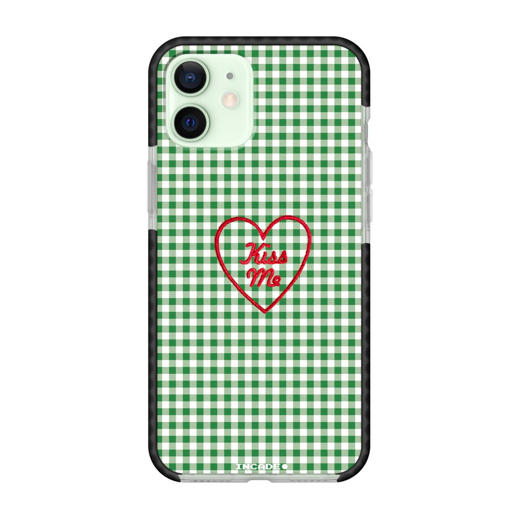 Чохол для iPhone 12 mini KISS ME - INCADE