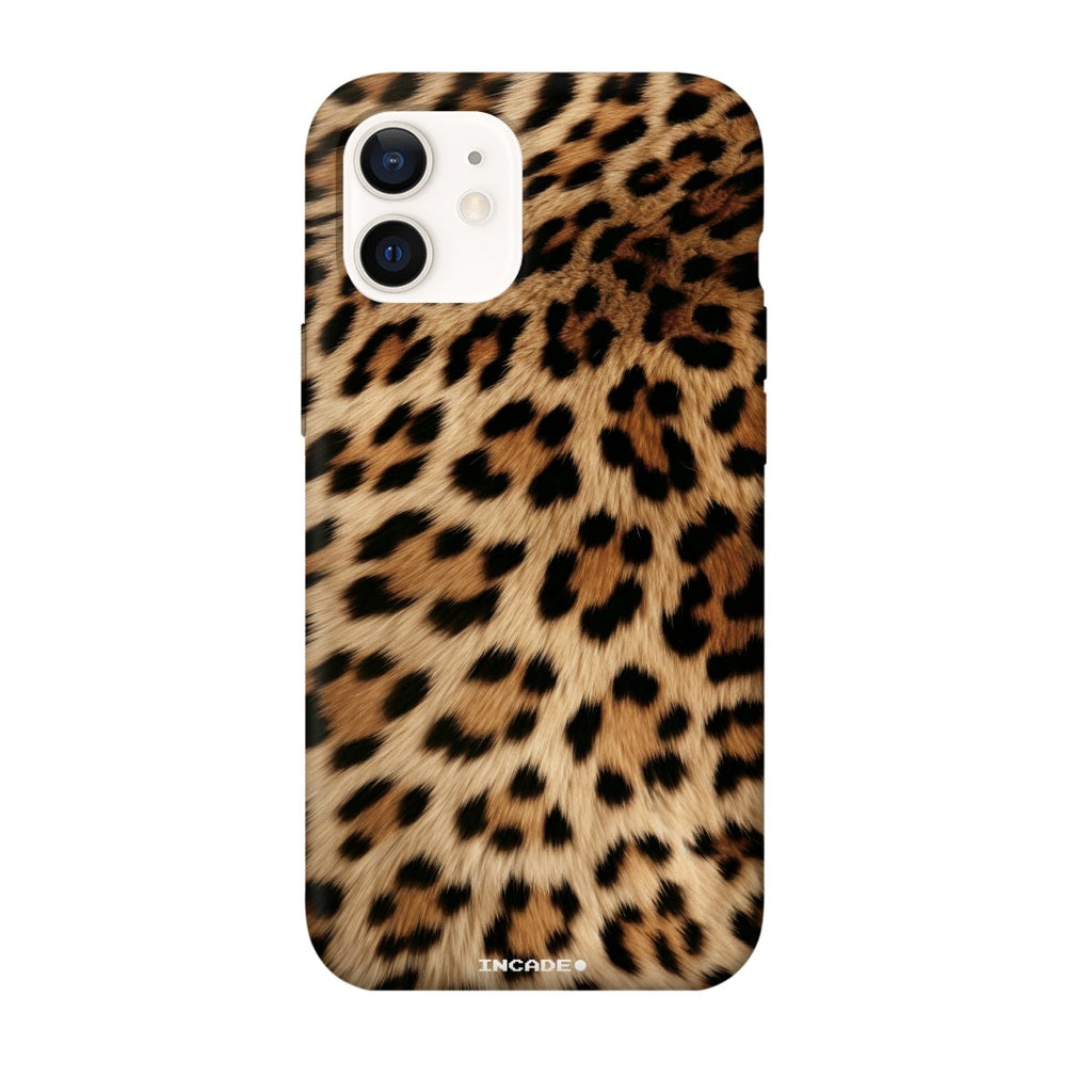 Чохол для iPhone 12 mini leo - INCADE